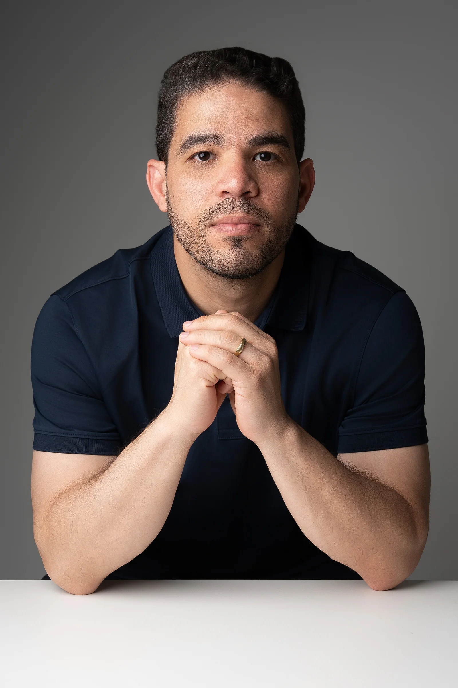 Dr. Cristóvão Silva, cardiologista em Ji-Paraná
